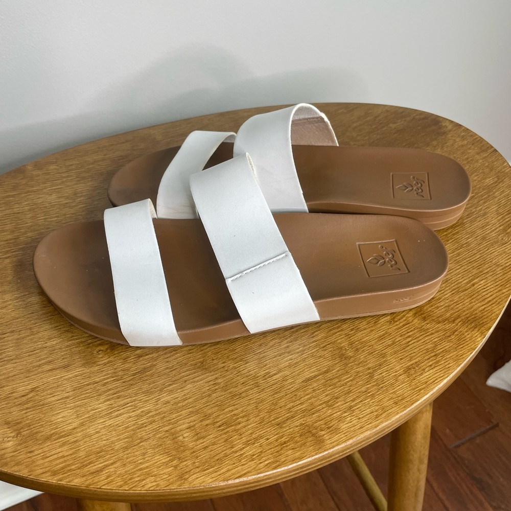 Reef Sandals